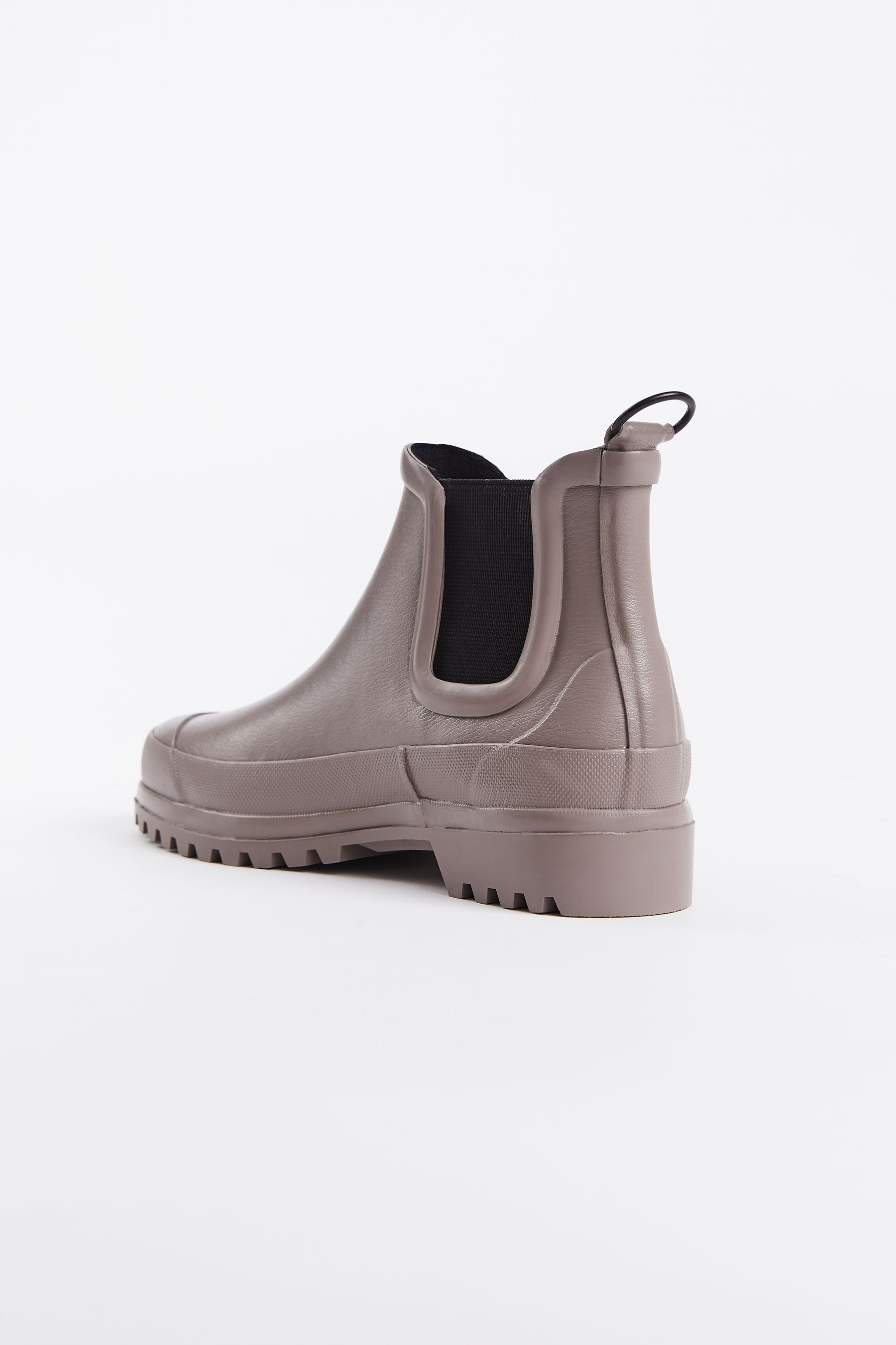 stutterheim chelsea rainwalker mole footwear rain-boots