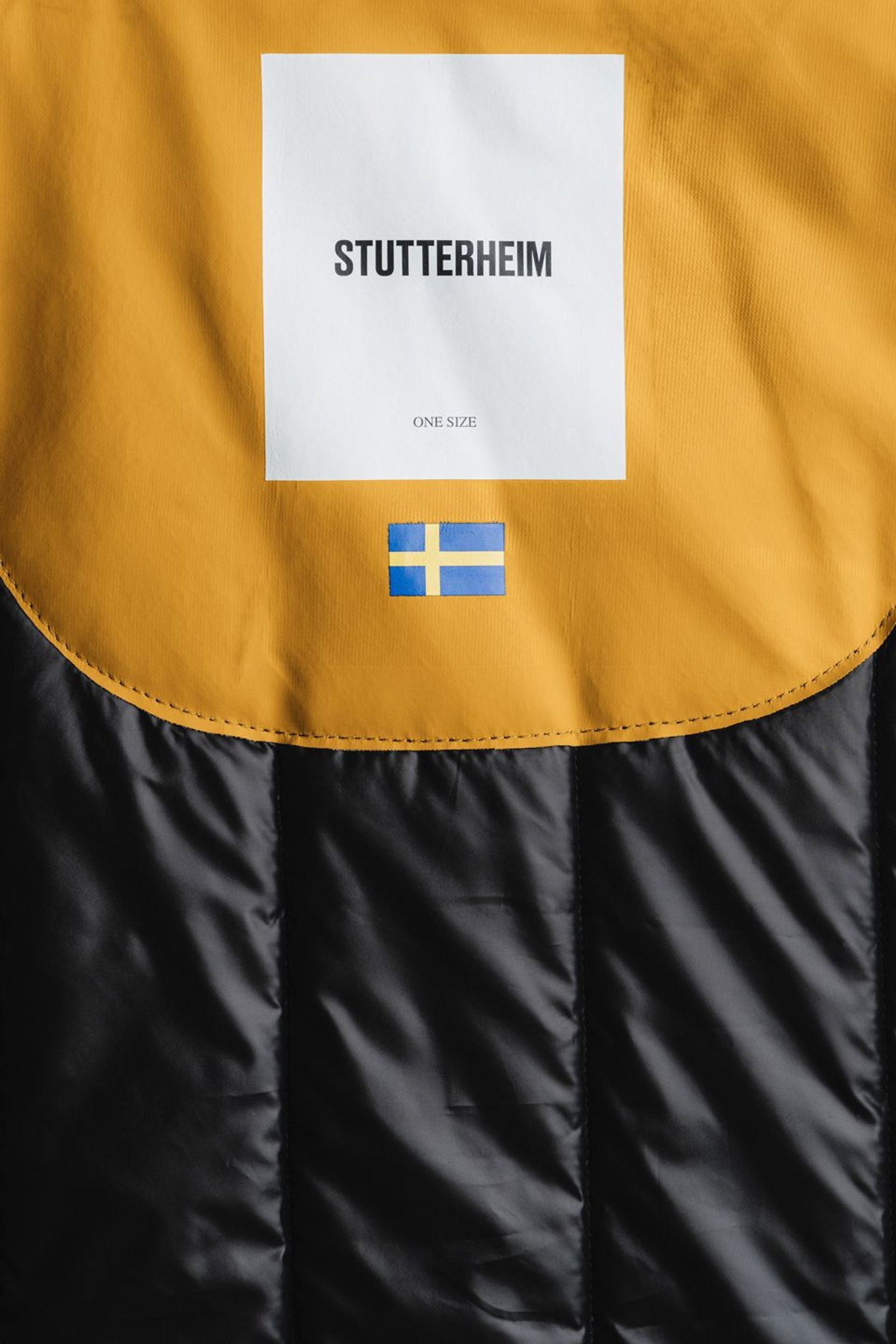 stutterheim concert winter warm honey women jackets winter-coats