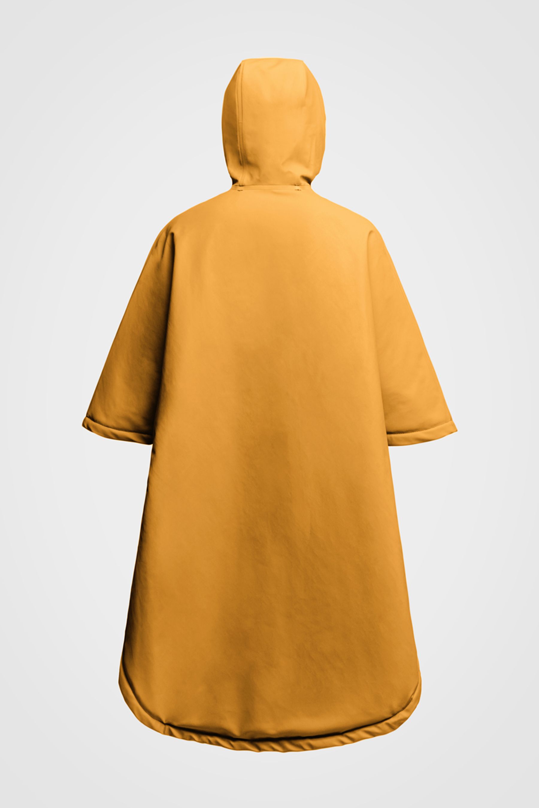 stutterheim concert winter warm honey women jackets winter-coats