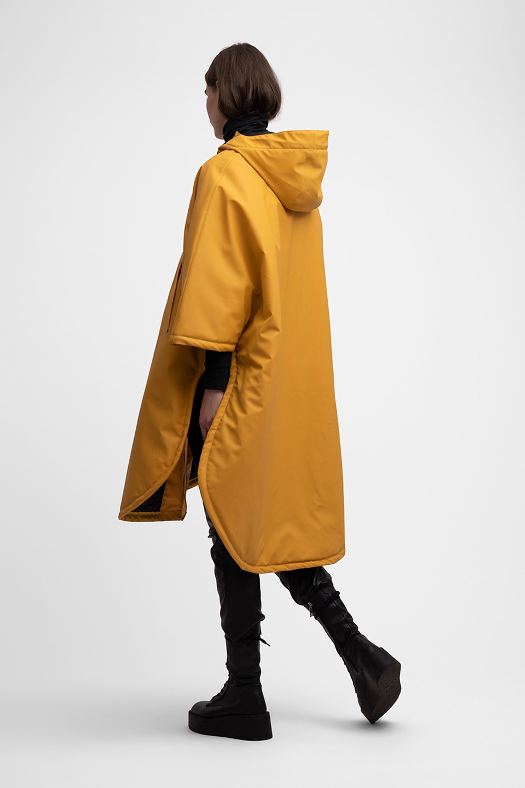 stutterheim concert winter warm honey women jackets winter-coats