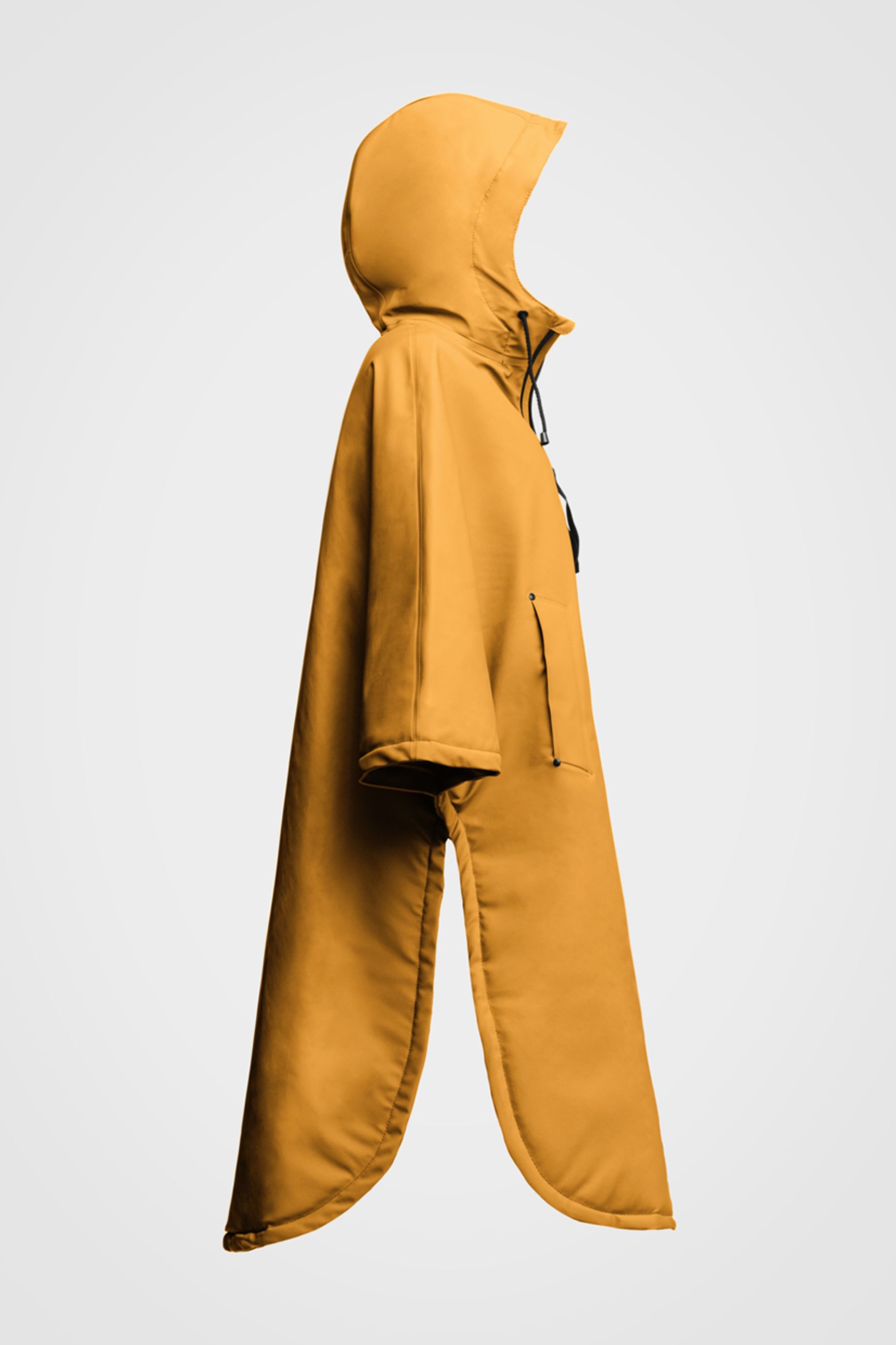 stutterheim concert winter warm honey women jackets winter-coats