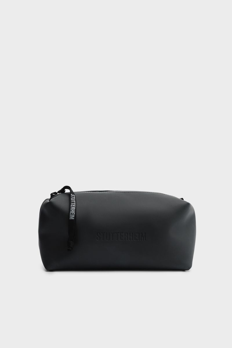 Stutterheim Container Large Wash Bag