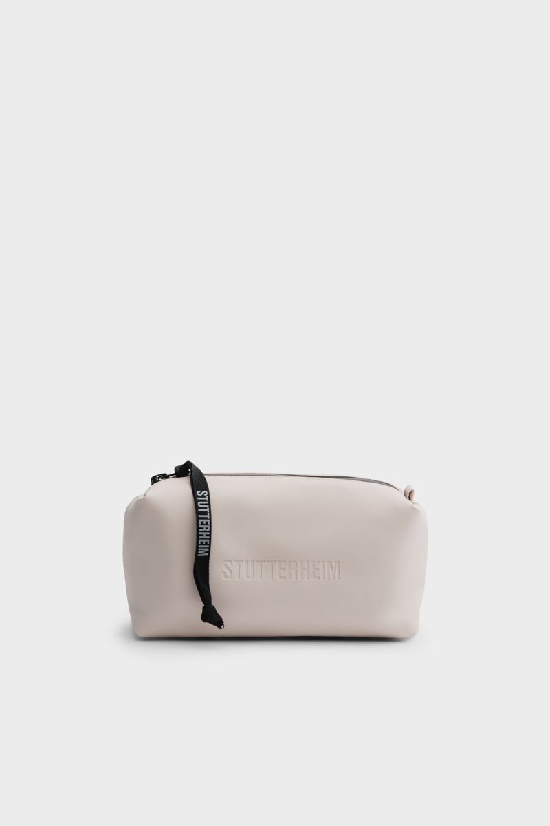 Stutterheim Container Small Wash Bag