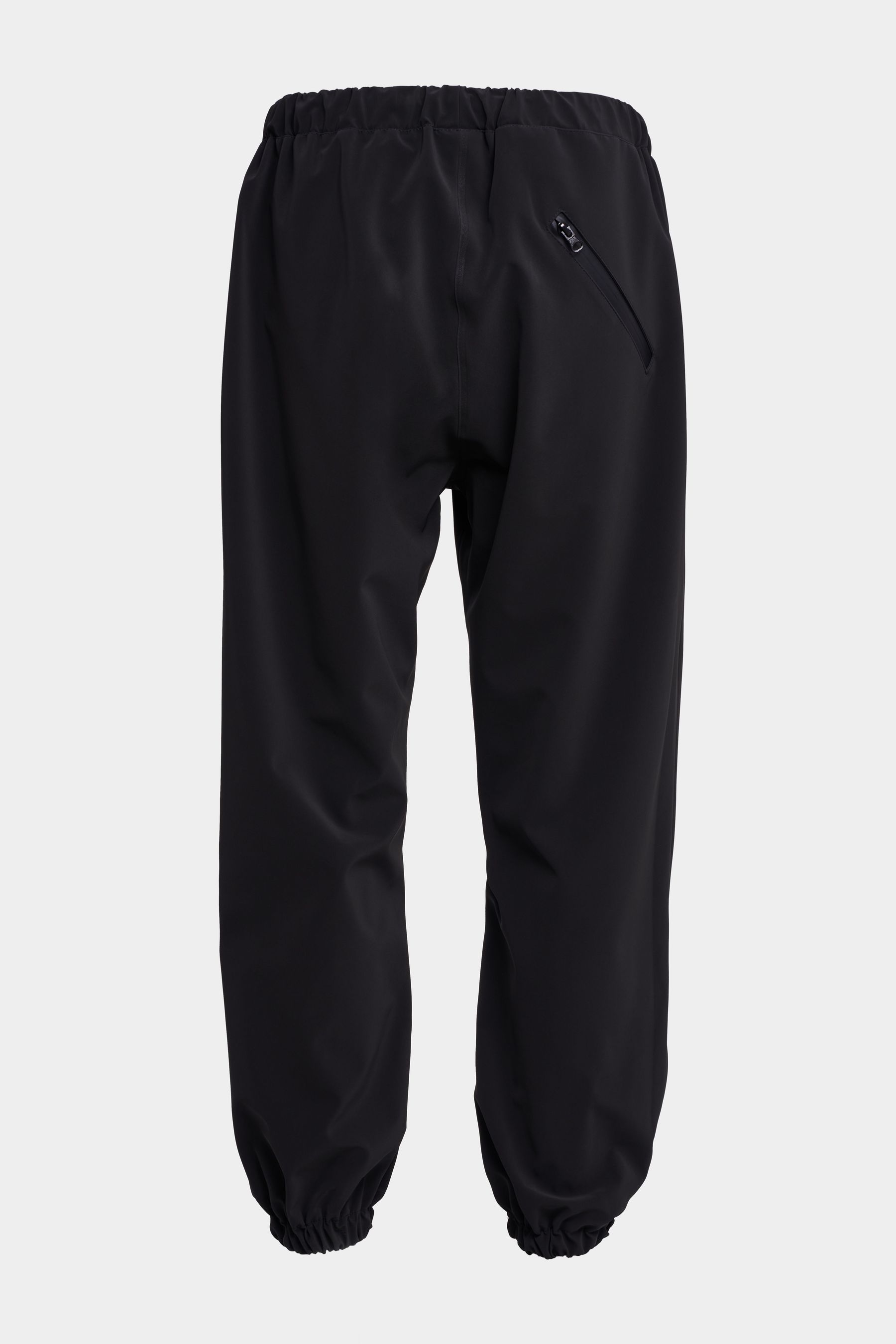 stutterheim dala trousers black women bottoms