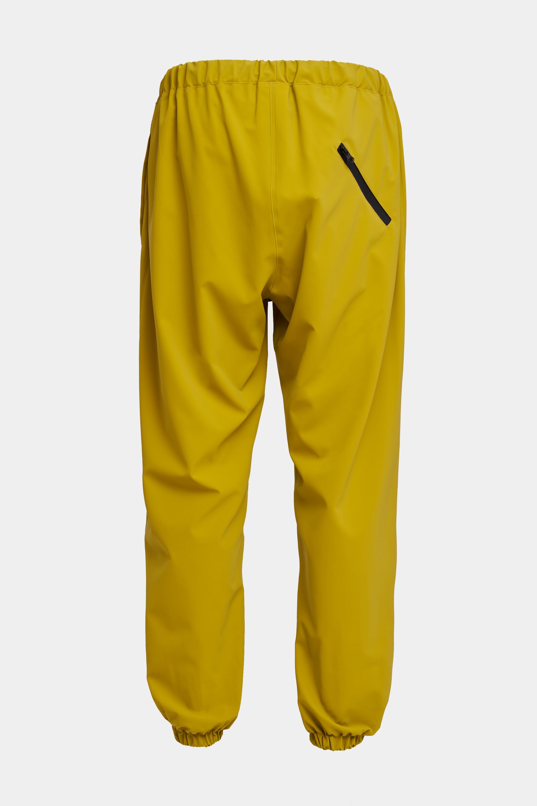 stutterheim dala trousers gold women bottoms