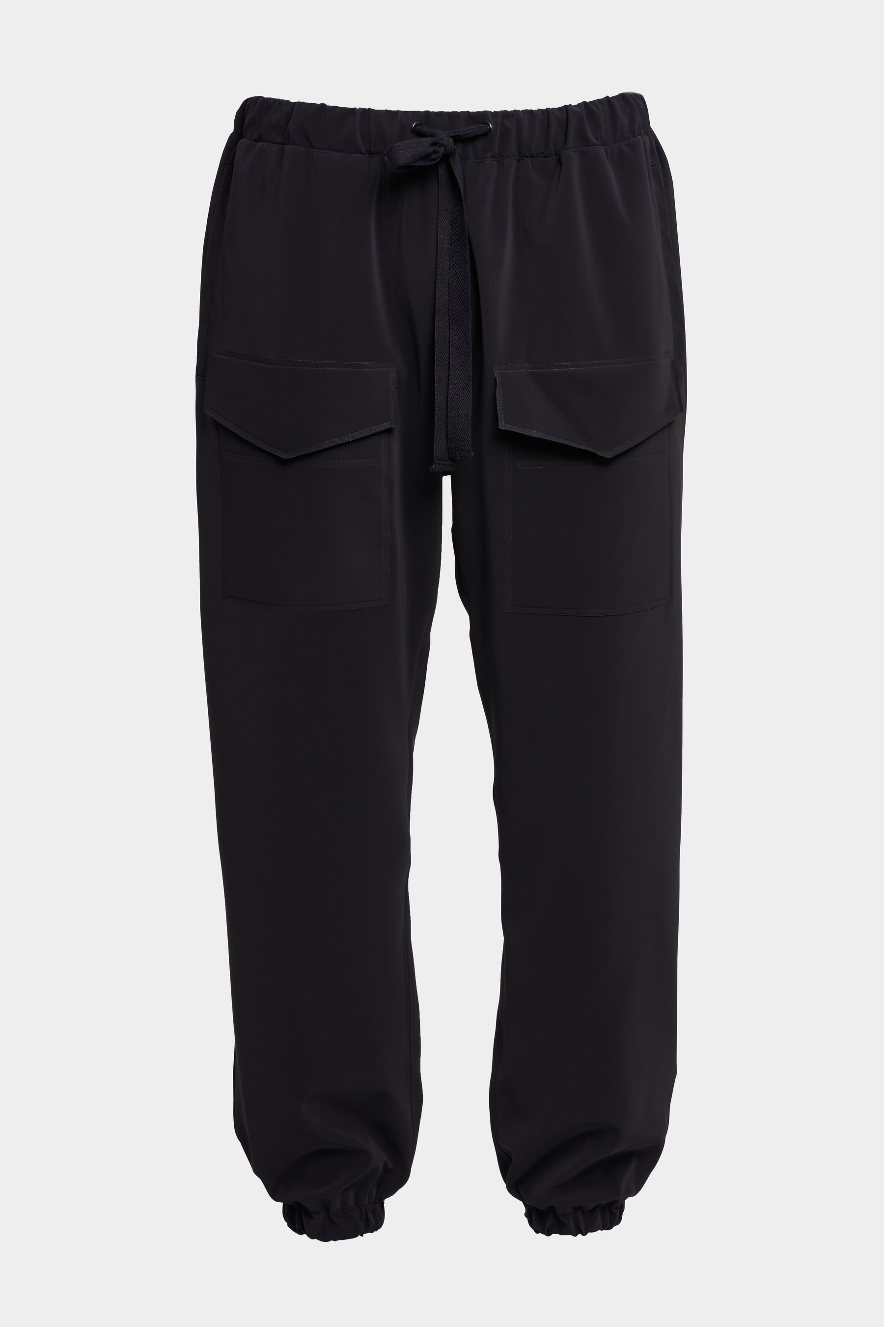 stutterheim dala trousers black men