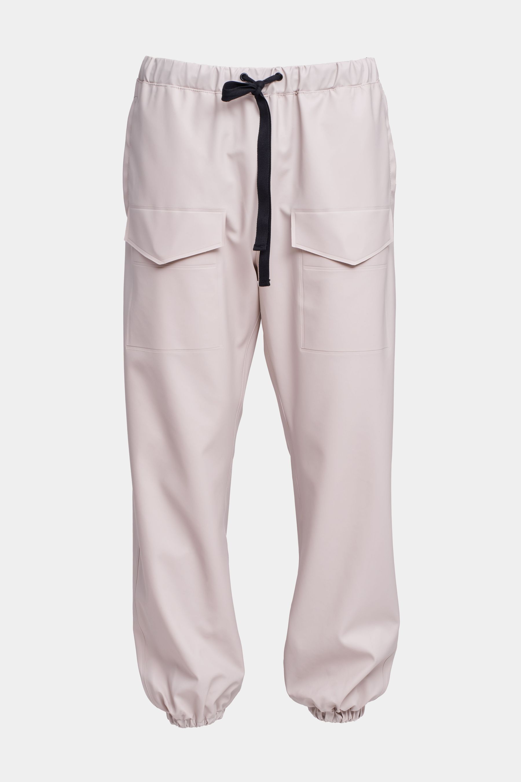 stutterheim dala trousers light sand men