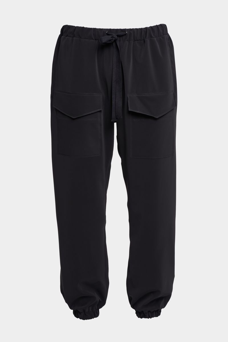 Stutterheim Dala Matte Trousers