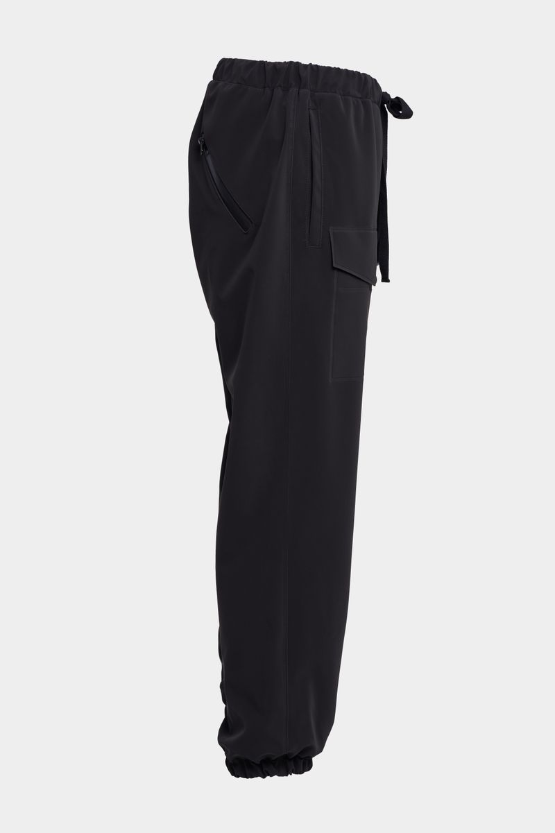 Stutterheim Dala Matte Trousers