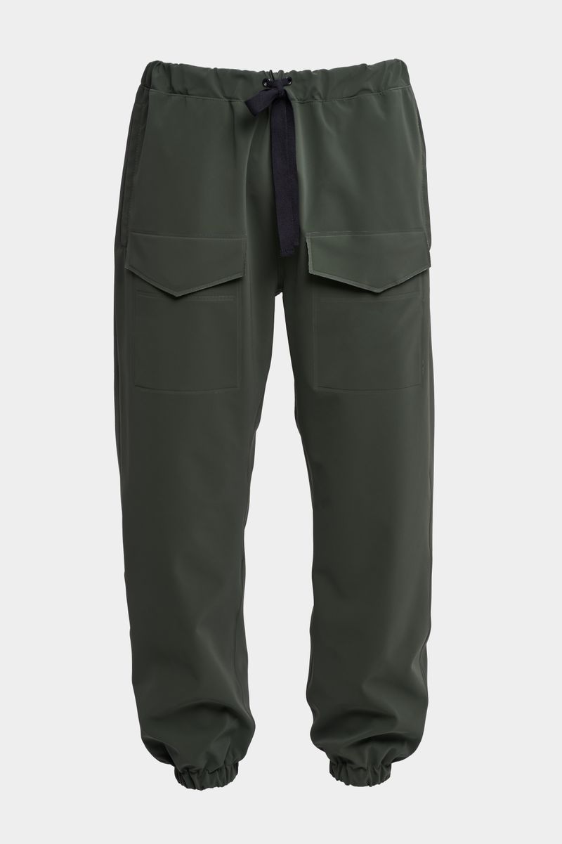 Stutterheim Dala Matte Trousers