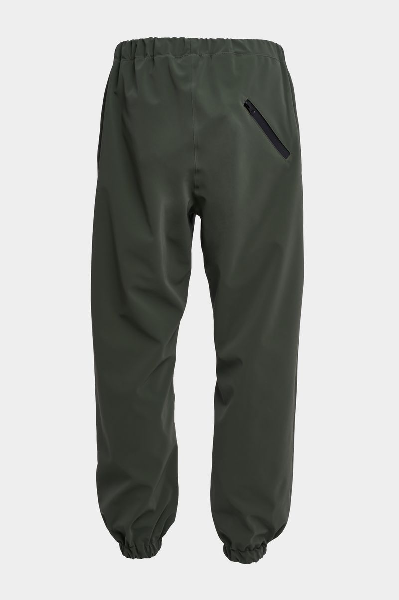 Stutterheim Dala Matte Trousers