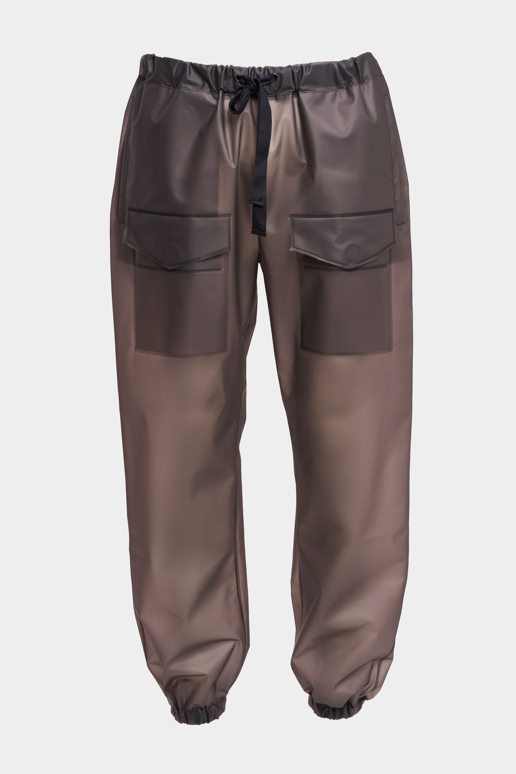 stutterheim dala trousers smoke men