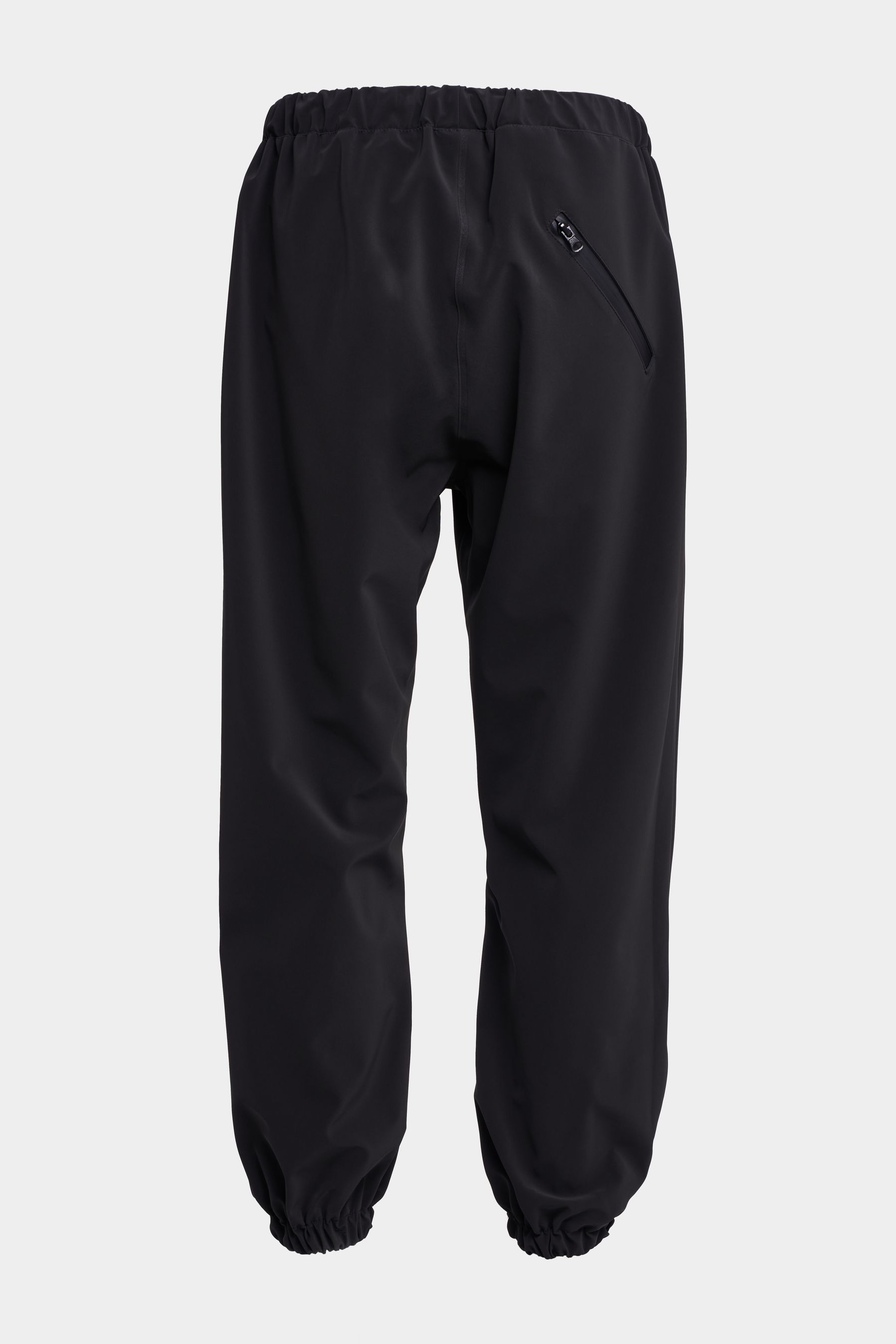 stutterheim dala matte trousers black women bottoms