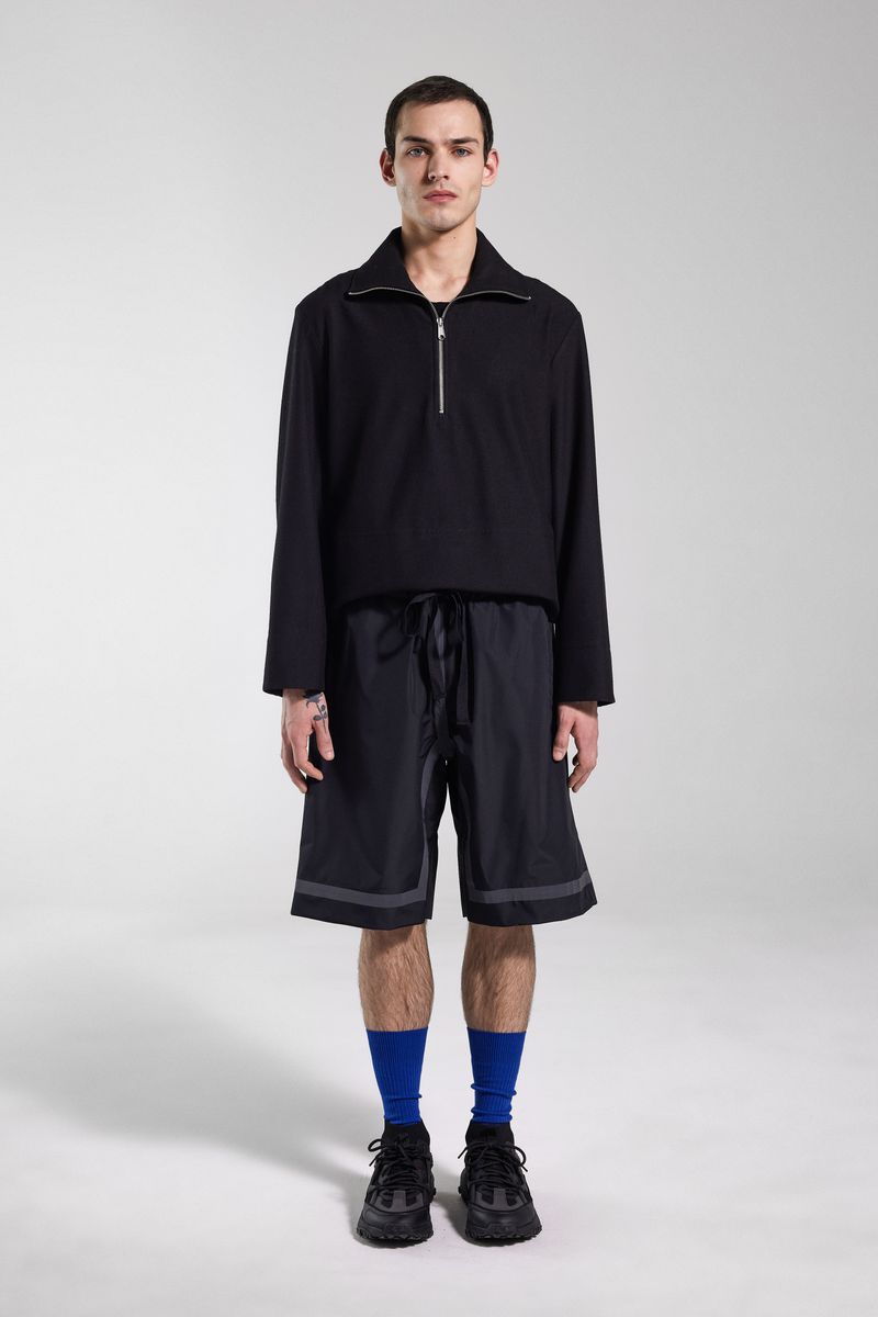 Stutterheim Dala Shorts