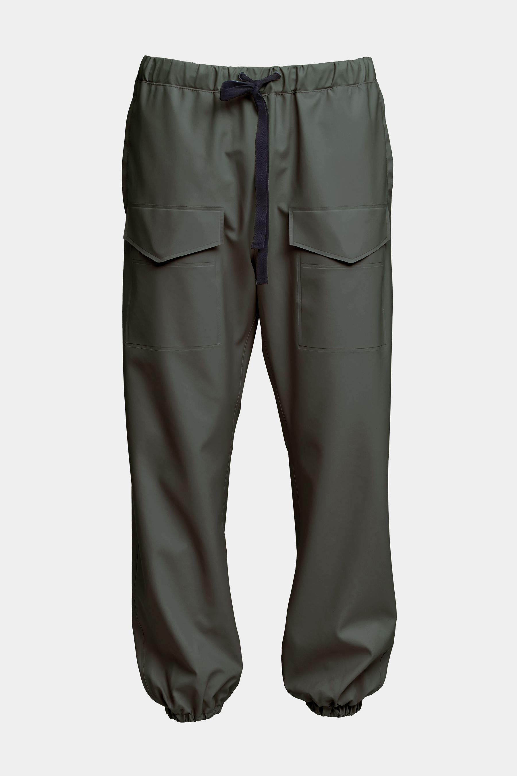 stutterheim dala trousers green women bottoms