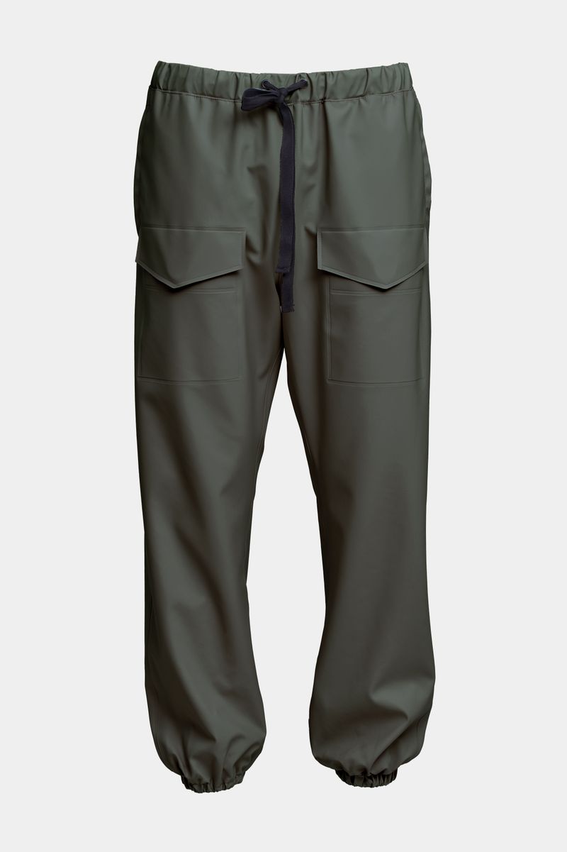 Stutterheim Dala Trousers