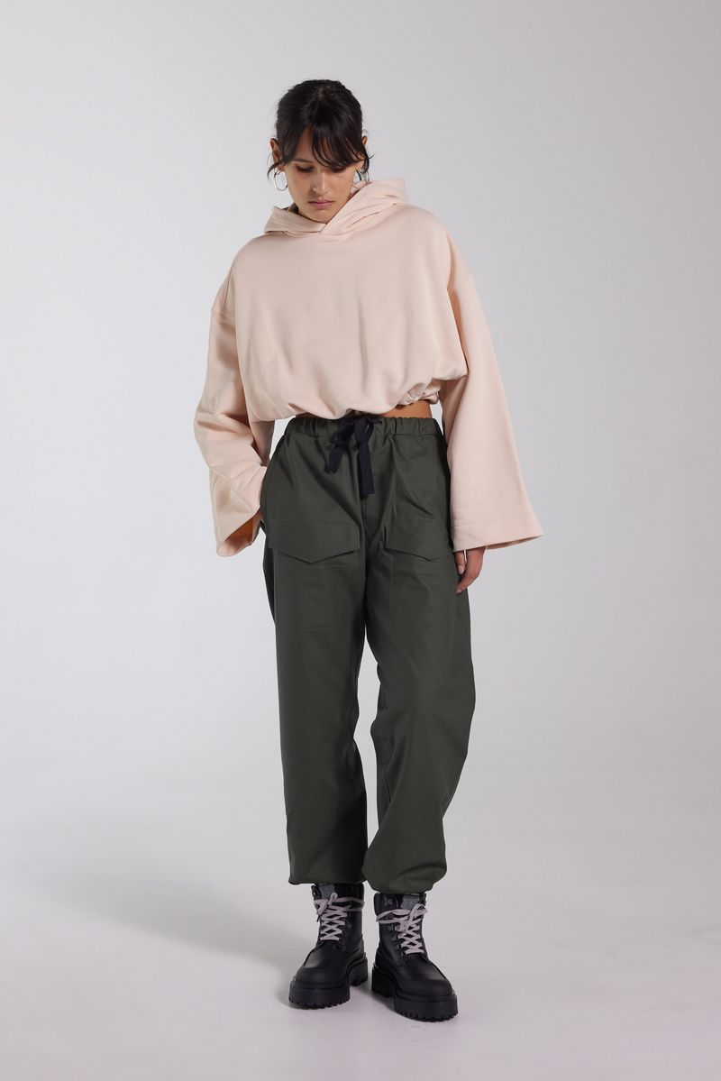 Stutterheim Dala Trousers