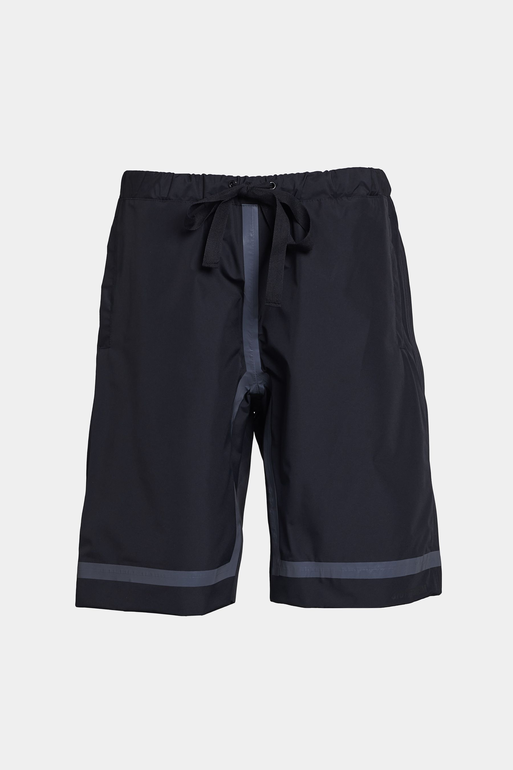 stutterheim dash shorts black men