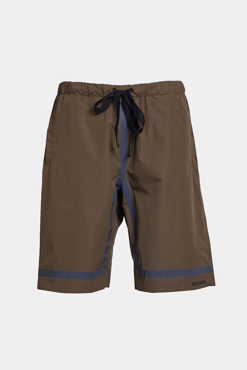 Stutterheim Dash Shorts