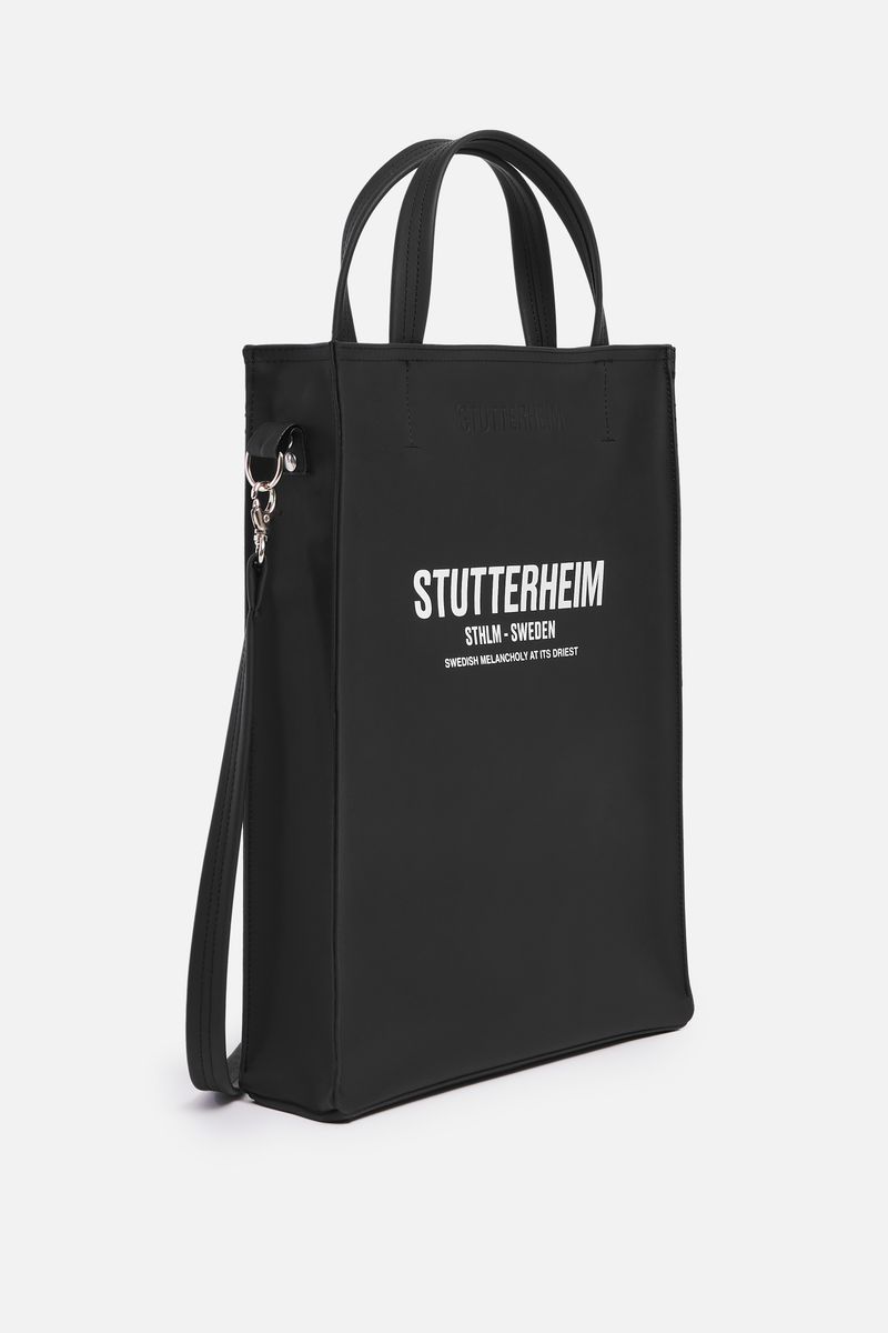 Stutterheim Djursholm Bag