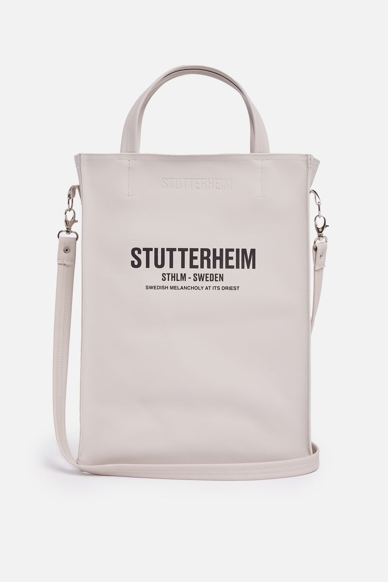 Stutterheim Djursholm Bag