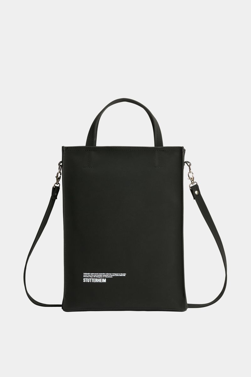 Stutterheim Djursholm Bag Matte