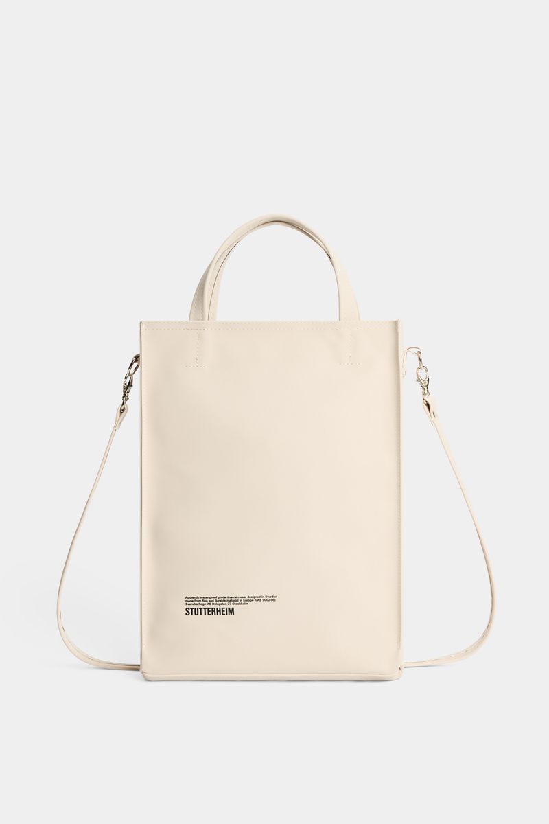 Stutterheim Djursholm Bag Matte
