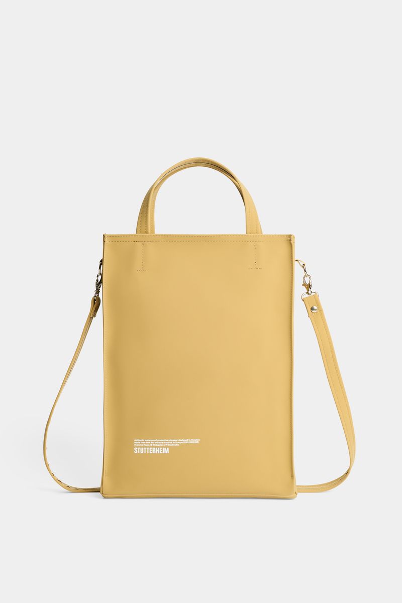 Stutterheim Djursholm Bag Matte