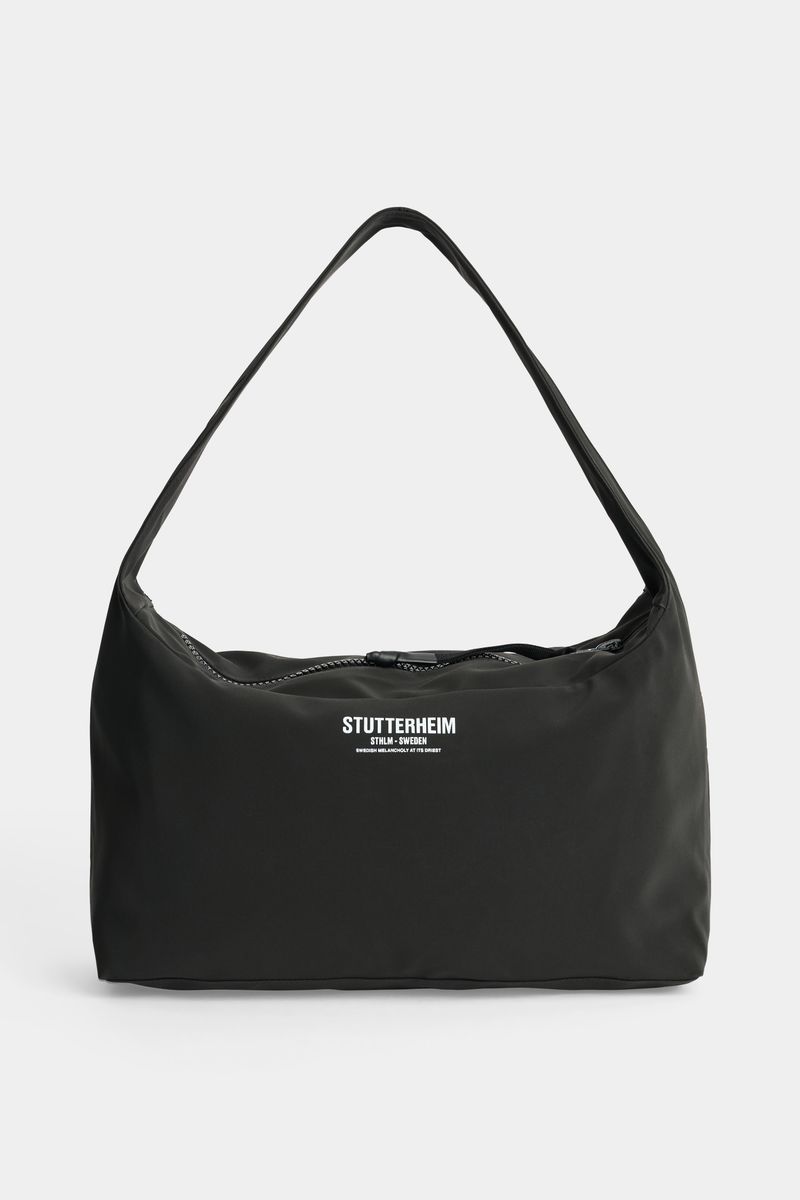 Stutterheim Ewa Bag Matte