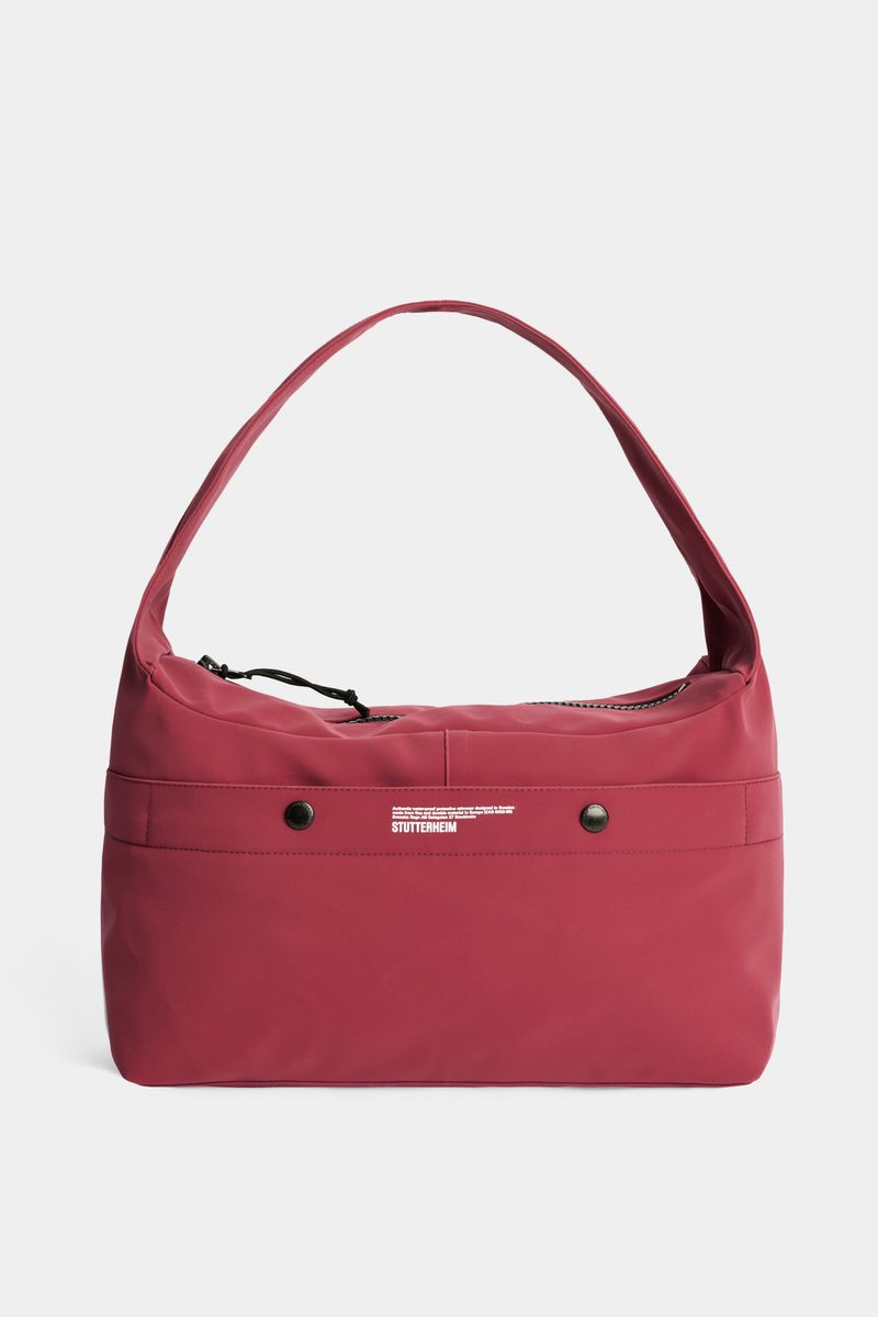 Stutterheim Ewa bag Matte