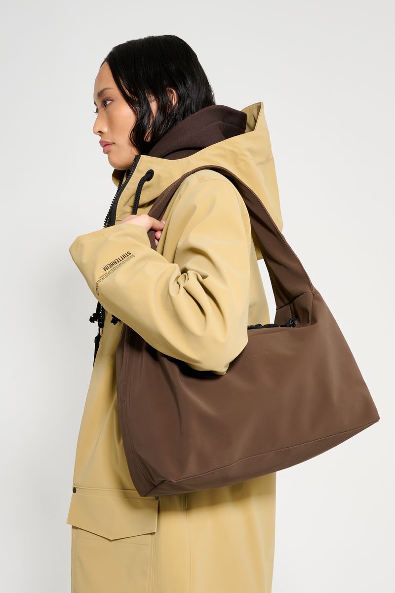 Stutterheim Ewa Bag Matte
