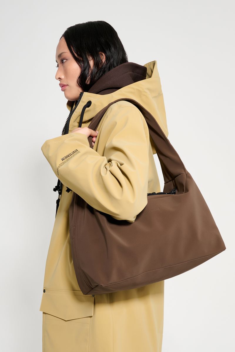 Stutterheim Ewa Bag Matte