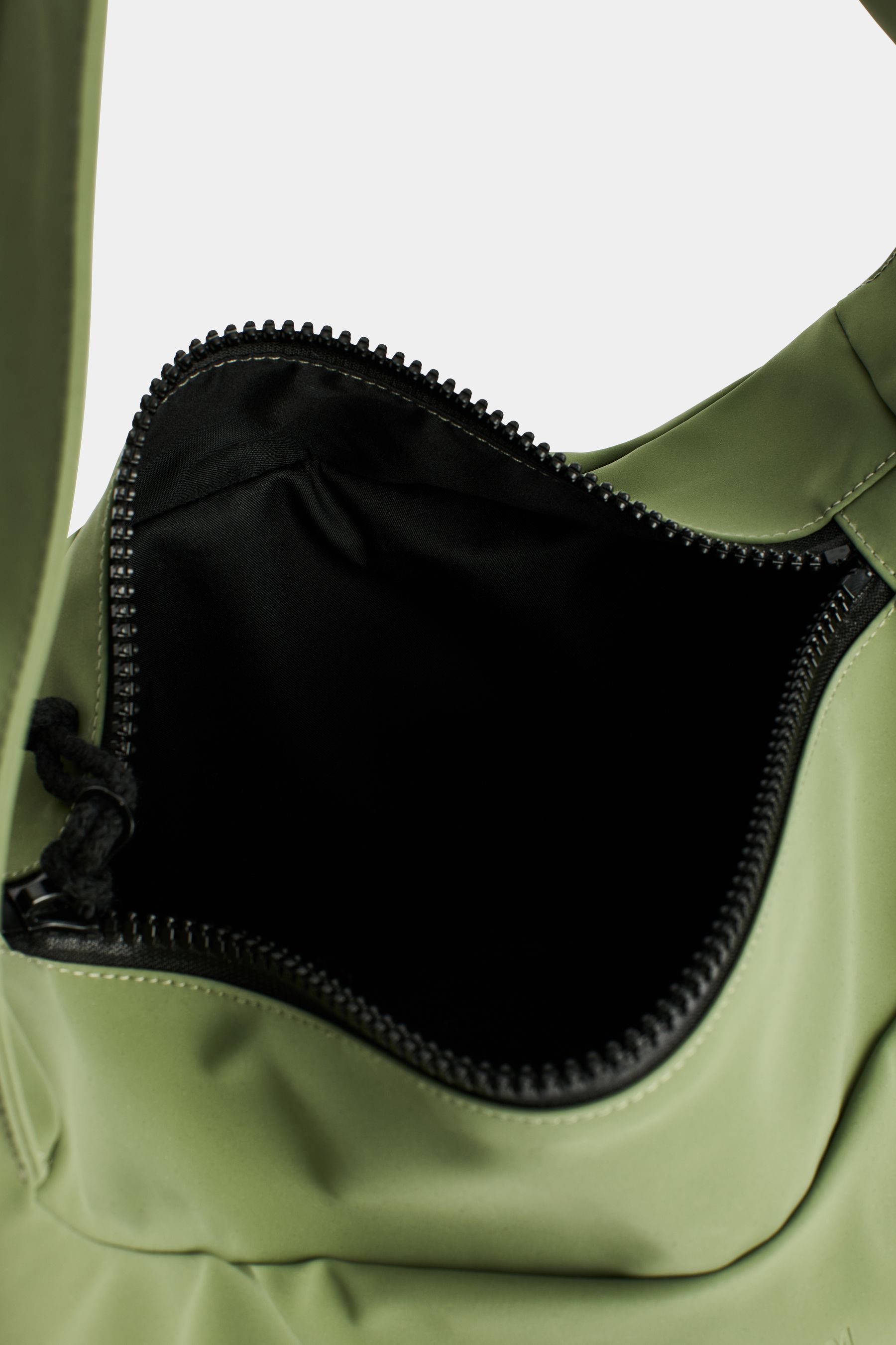 stutterheim ewa bag matte dry green accessories bags shoulder-bags