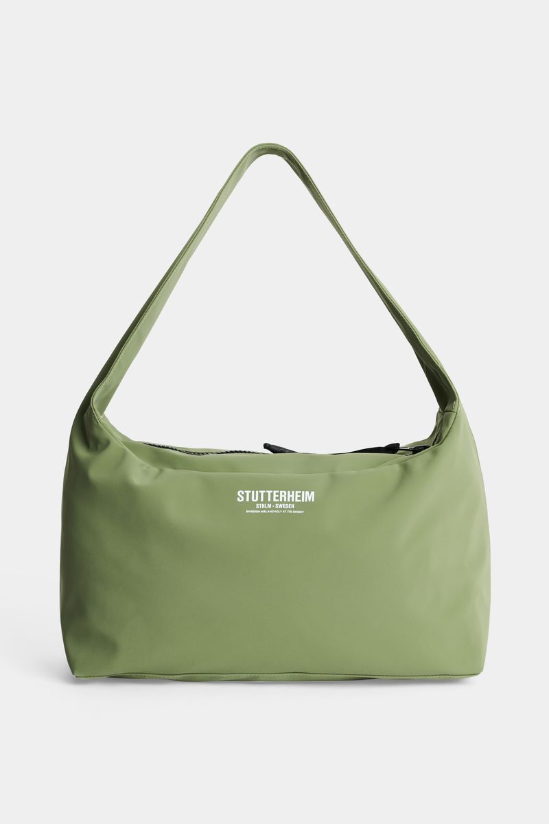 Stutterheim Ewa Bag Matte