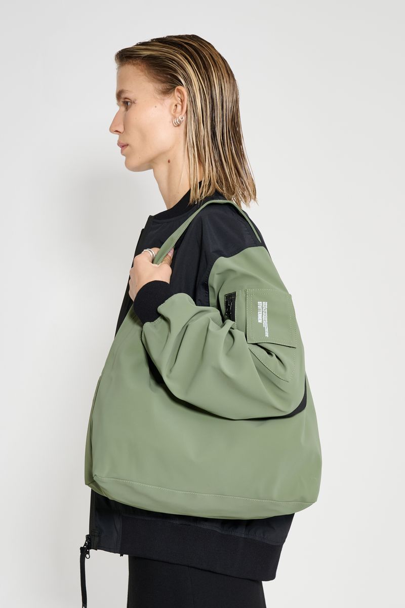 Stutterheim Ewa Bag Matte
