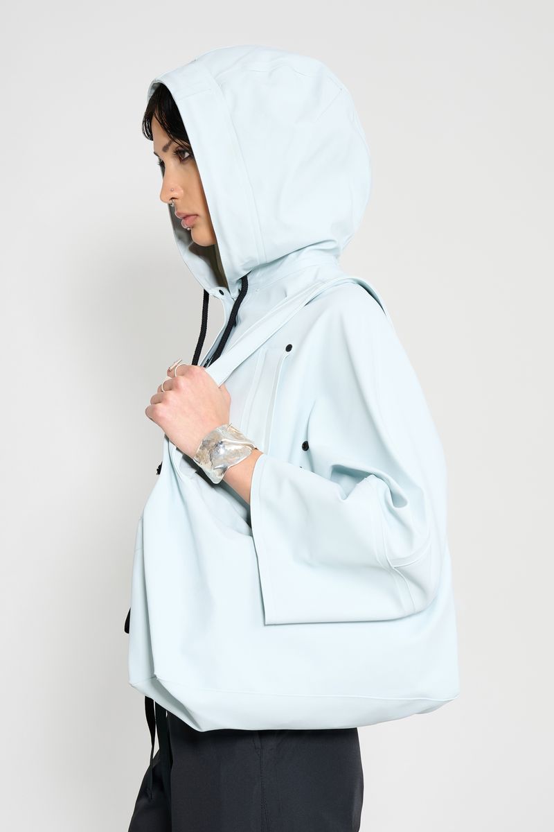 Stutterheim Ewa Bag Matte