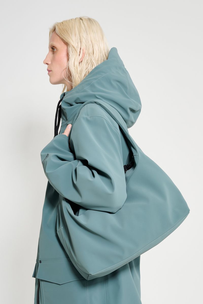 Stutterheim Ewa Bag Matte