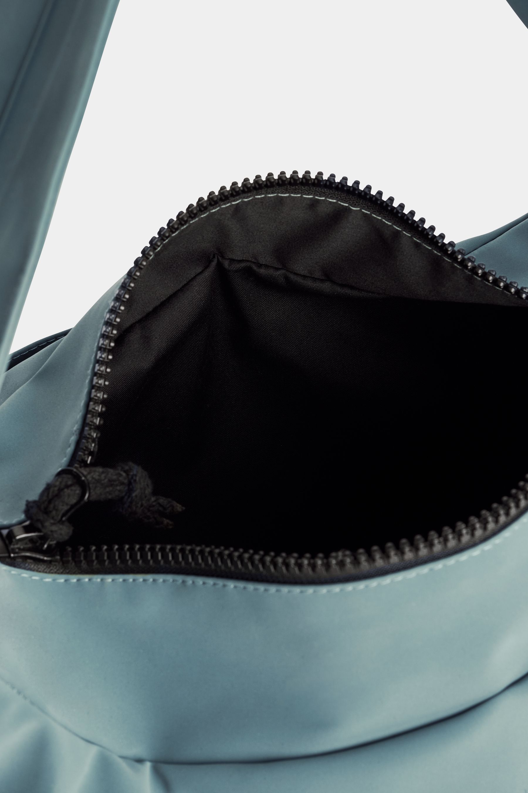 stutterheim ewa bag matte moon rock accessories bags shoulder-bags