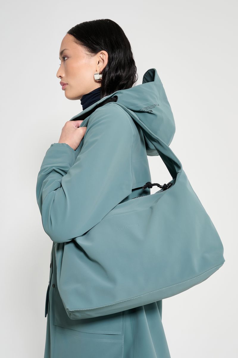 Stutterheim Ewa Bag Matte