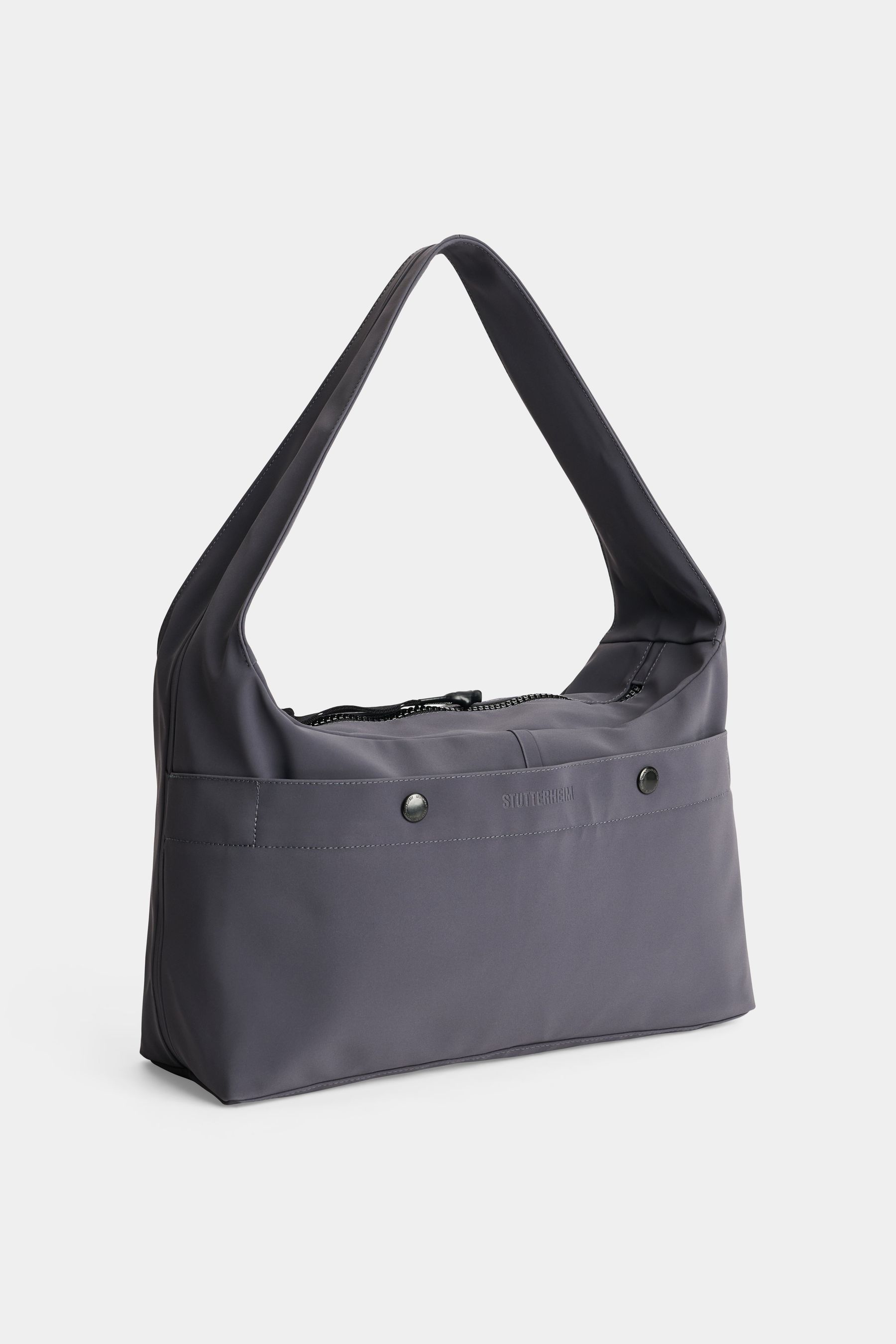 stutterheim ewa bag matte mystic blue accessories bags shoulder-bags