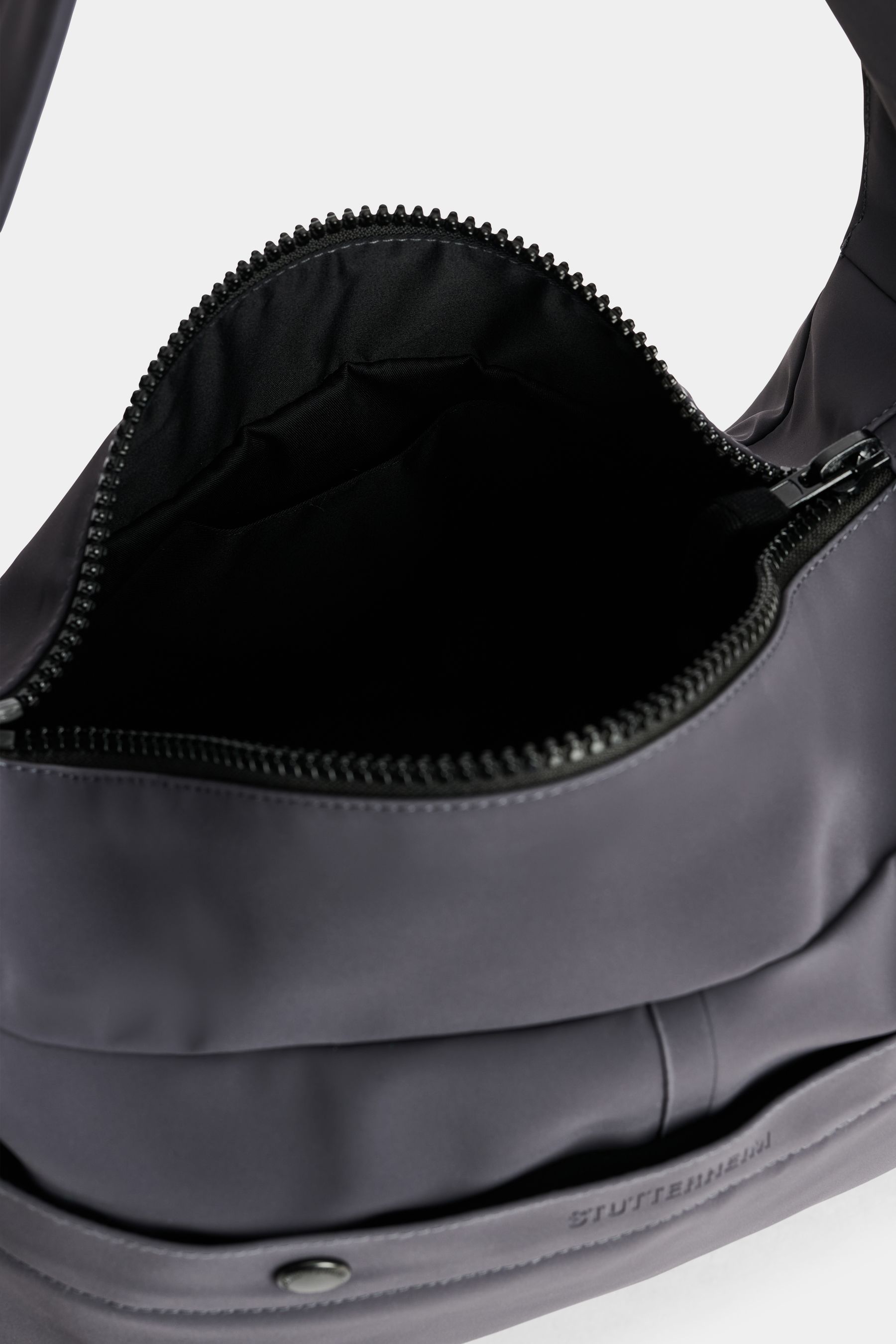 stutterheim ewa bag matte mystic blue accessories bags shoulder-bags