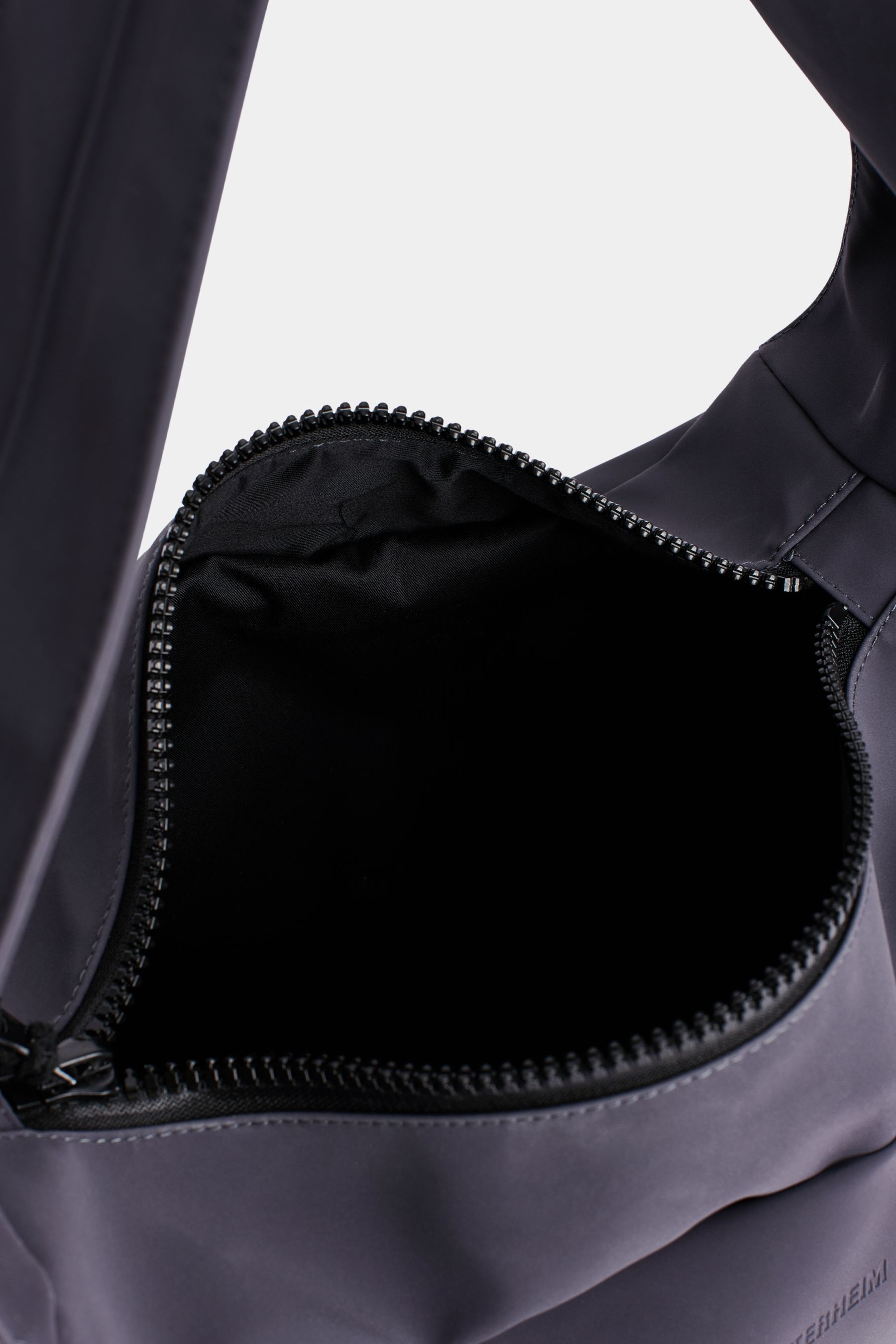 stutterheim ewa bag matte mystic blue accessories bags shoulder-bags