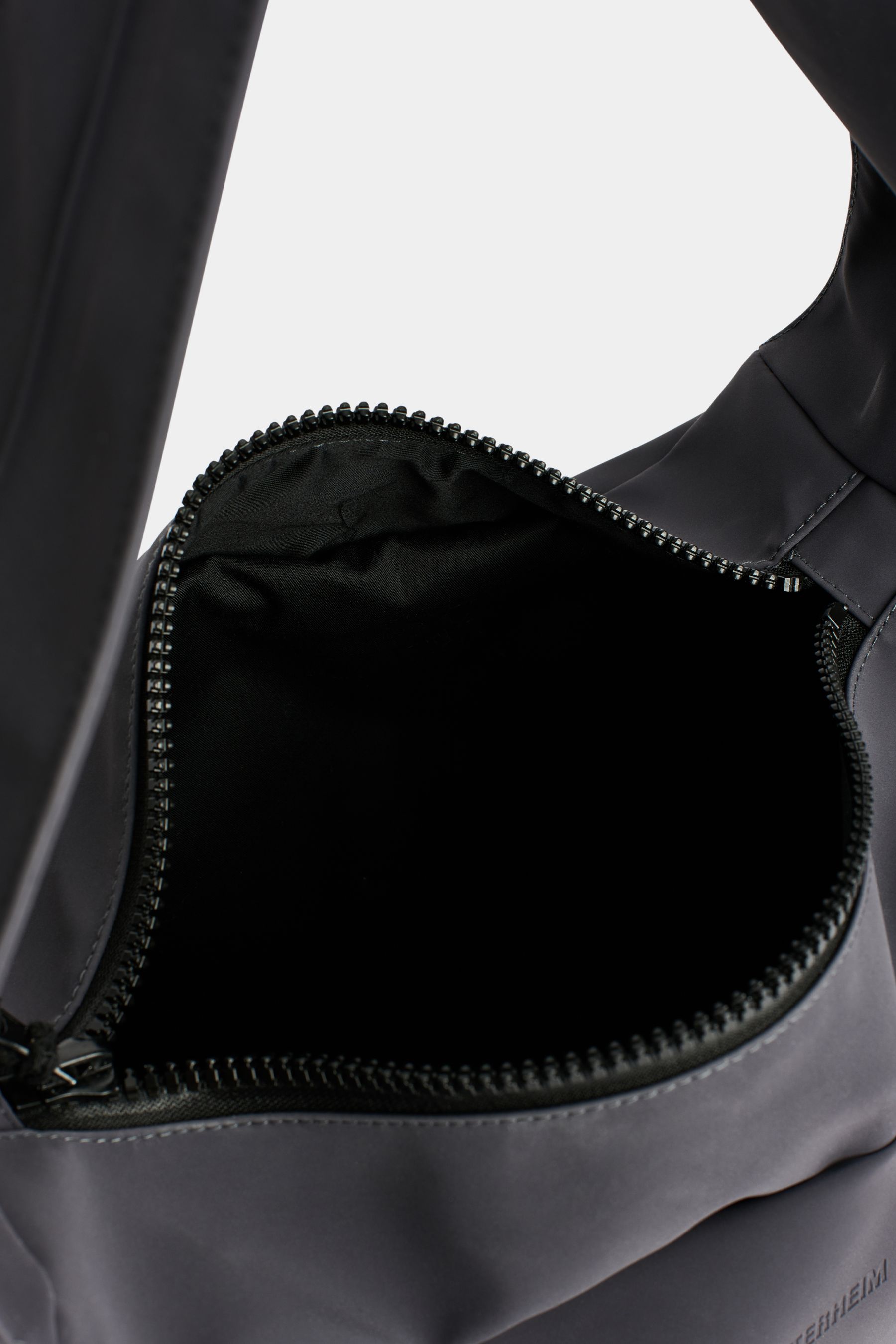 stutterheim ewa bag matte mystic blue accessories bags shoulder-bags