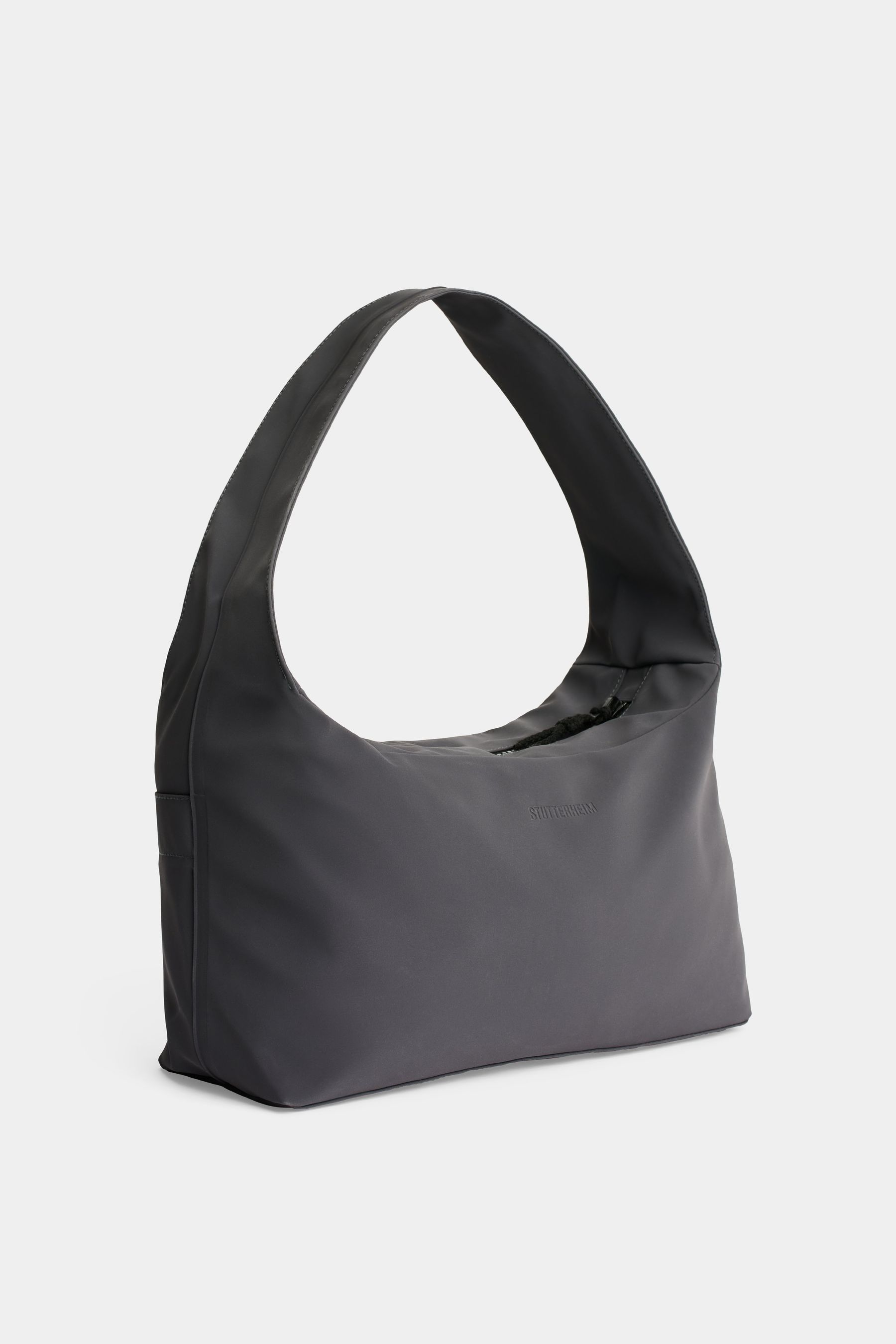 stutterheim ewa bag matte mystic blue accessories bags shoulder-bags