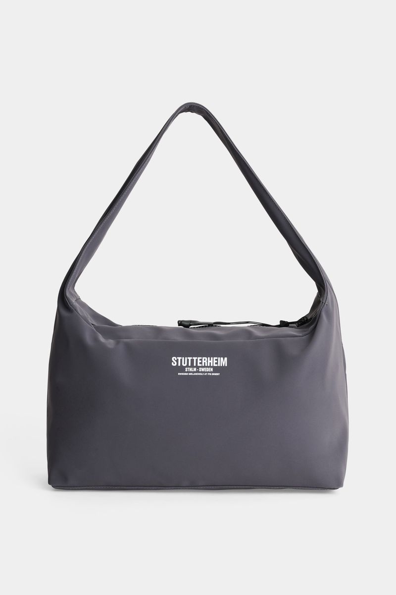 Stutterheim Ewa Bag Matte