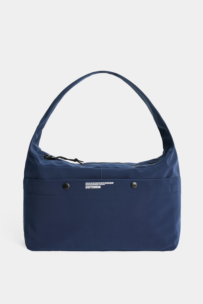 Stutterheim Ewa bag Matte