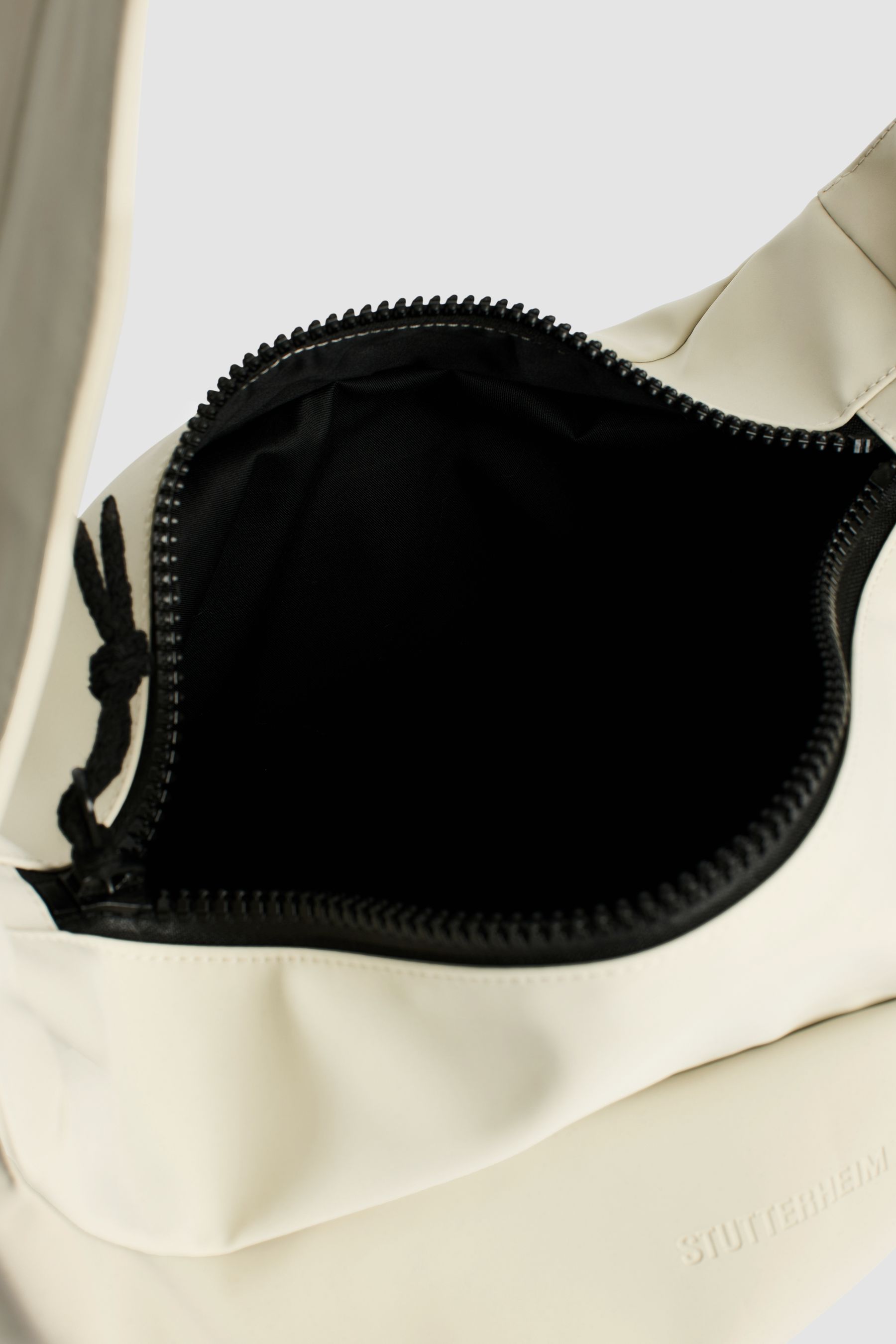 stutterheim ewa bag matte pelican accessories bags shoulder-bags