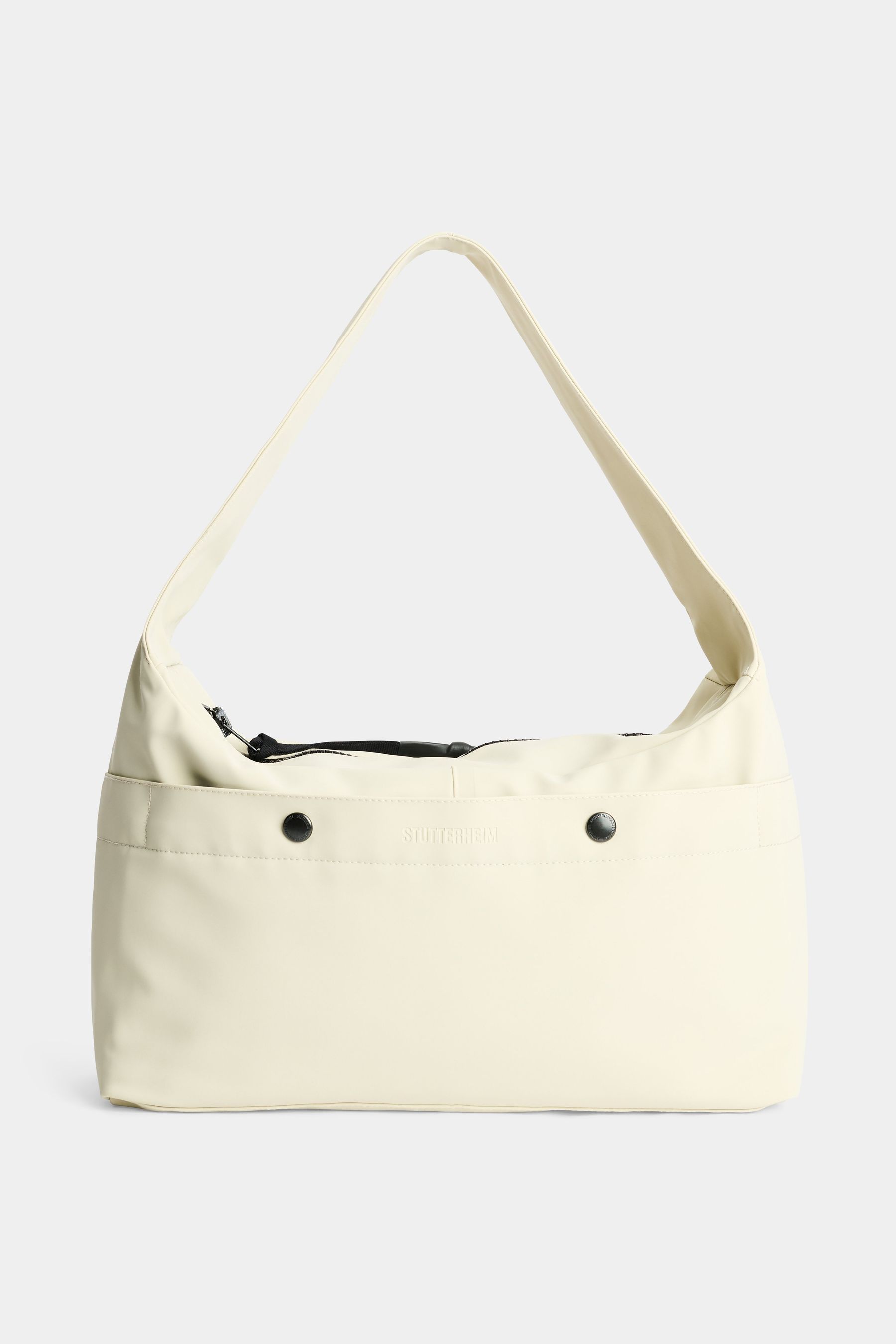 stutterheim ewa bag matte pelican accessories bags shoulder-bags