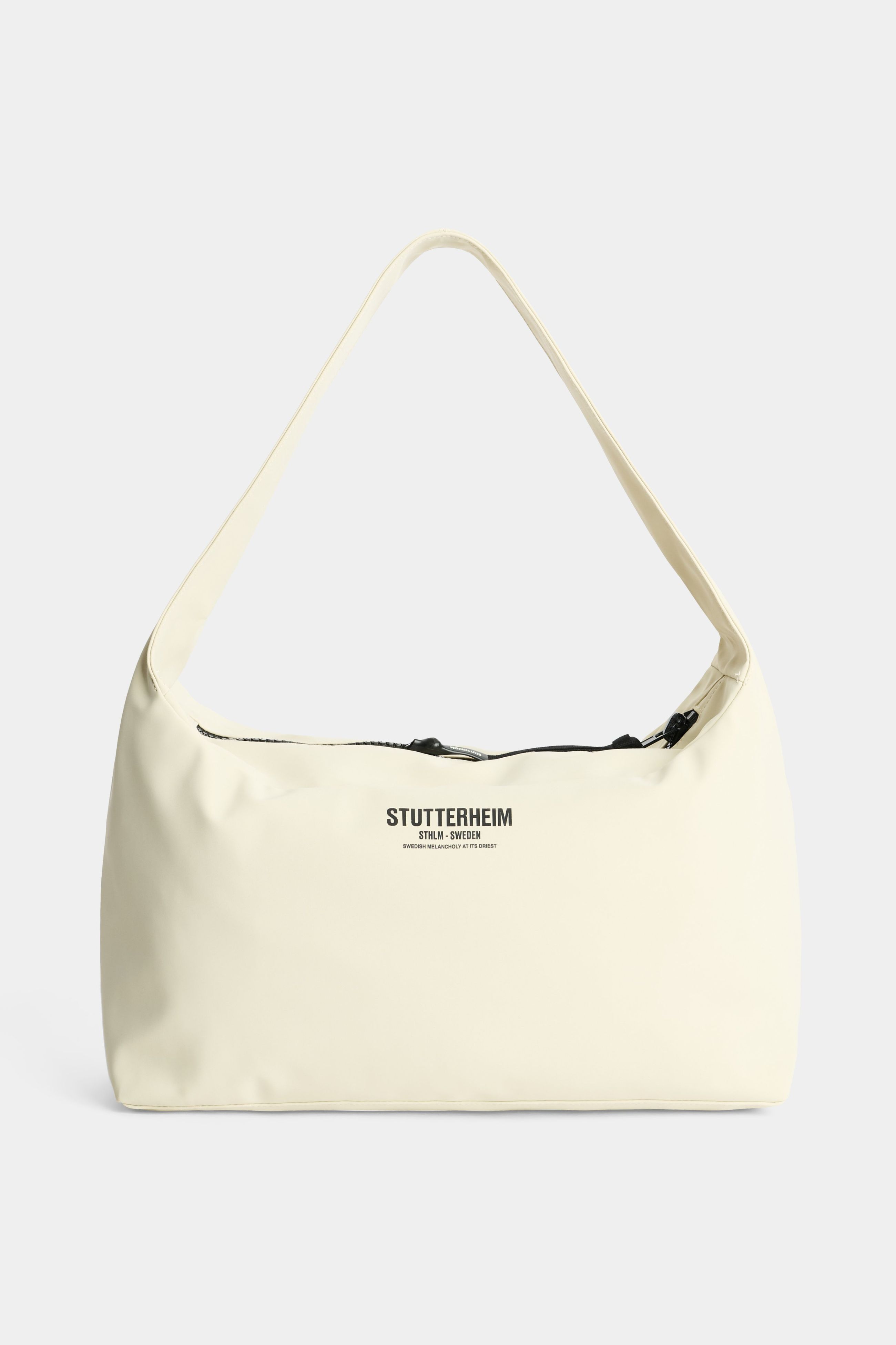 stutterheim ewa bag matte pelican accessories bags shoulder-bags