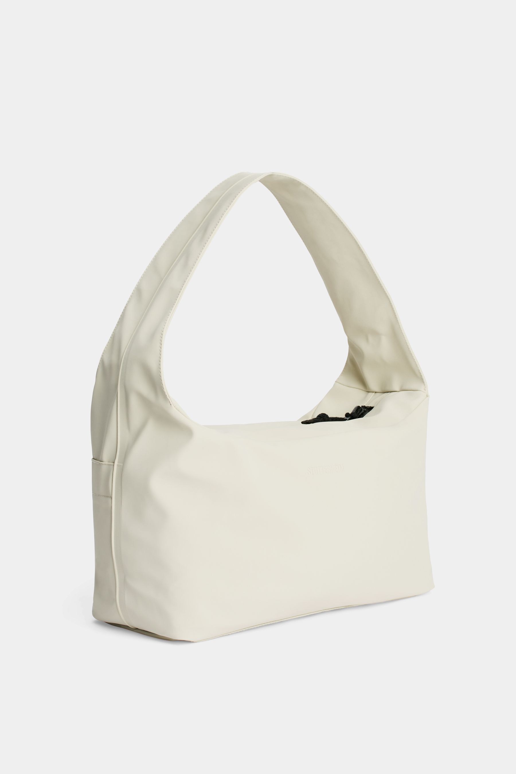 stutterheim ewa bag matte pelican accessories bags shoulder-bags